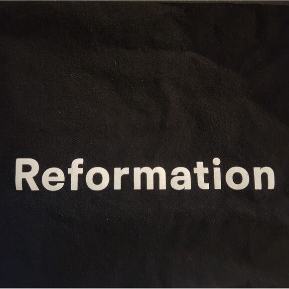 Reformation Tote Bag - Picture 3 of 3